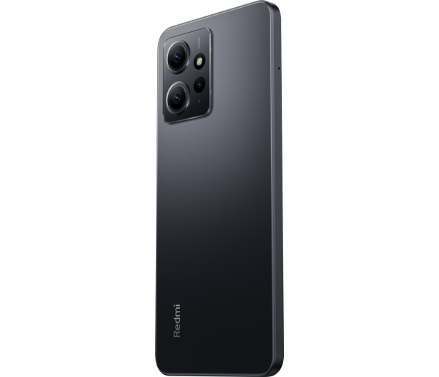 Xiaomi Redmi Note 12 4/128GB Onyx Grey - 1127079 - zdjęcie 5